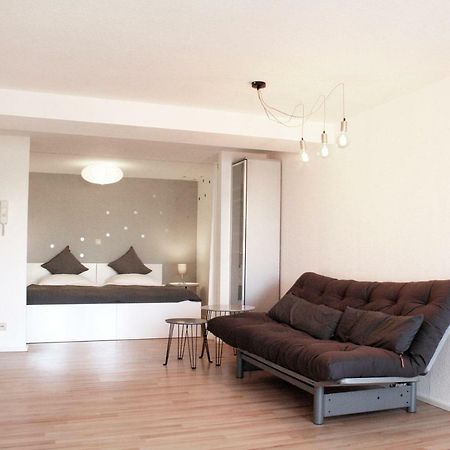 Engen Apartment エクステリア 写真