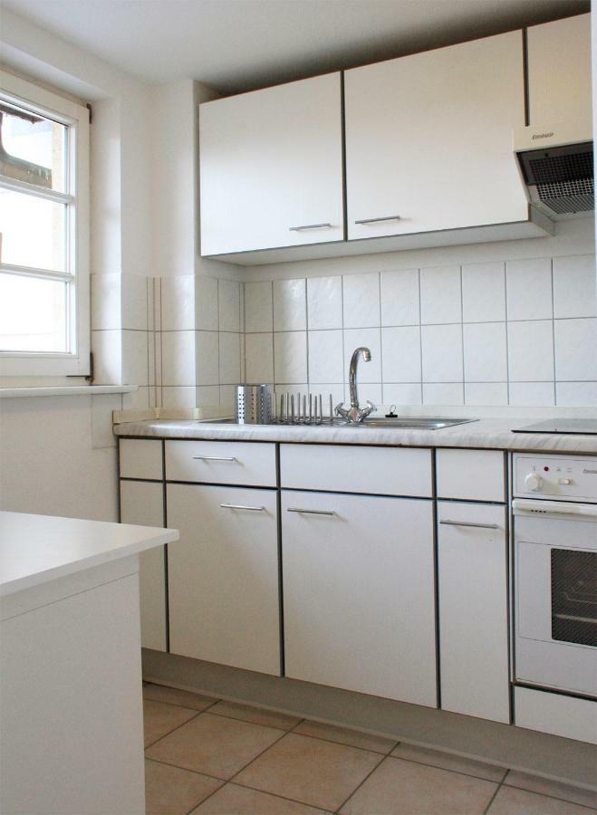 Engen Apartment エクステリア 写真