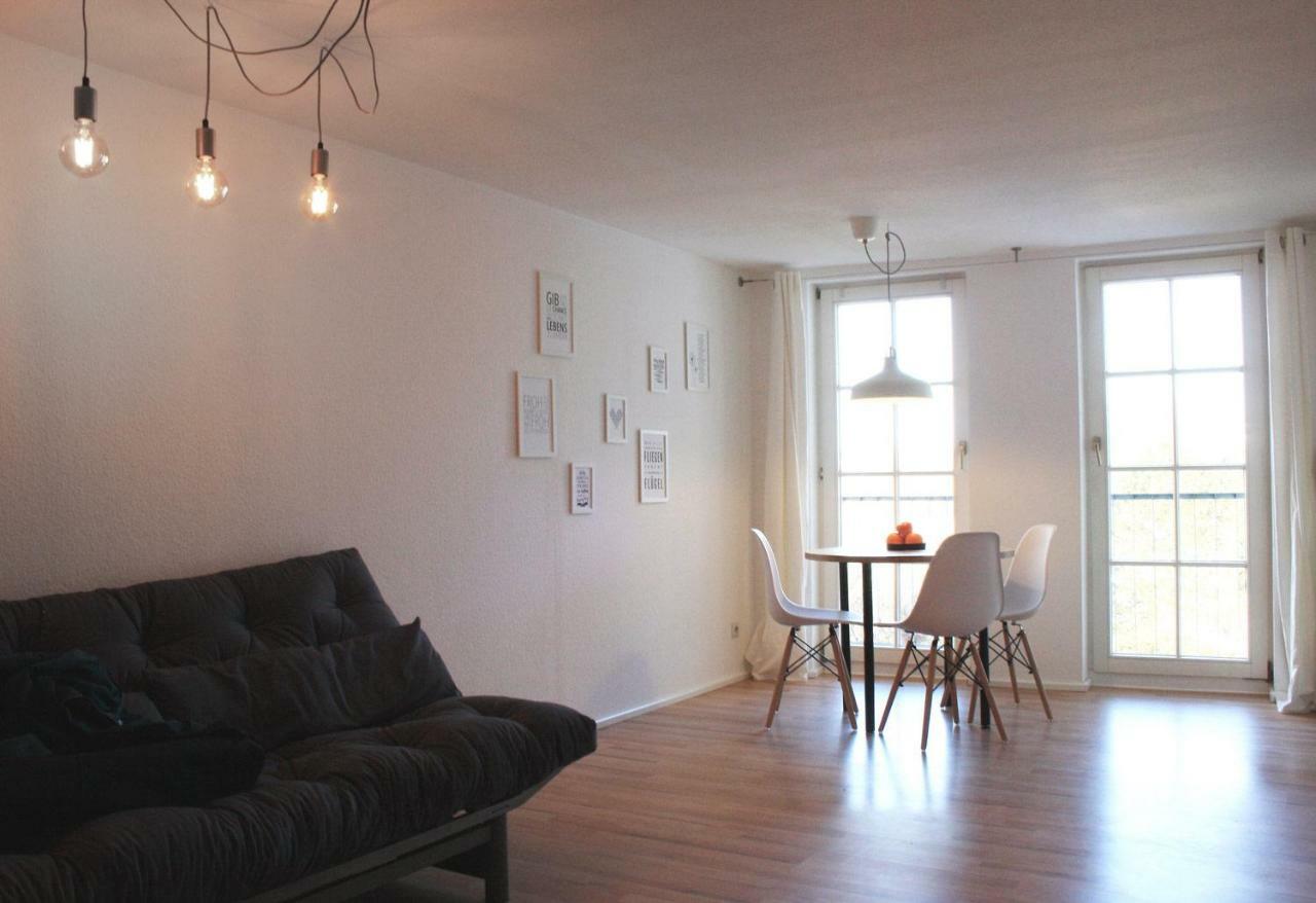 Engen Apartment エクステリア 写真