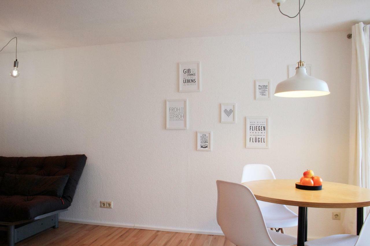 Engen Apartment エクステリア 写真
